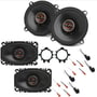 Infinity Reference Series Factory Speaker Upgrade thumbnail image