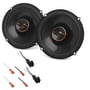 Infinity Reference Series Rear Door Factory Speaker Replacement Package thumbnail image