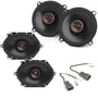 Infinity Reference Series Factory Speaker Upgrade Package thumbnail image