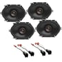 Infinity Reference Series Factory Speaker Replacement Package thumbnail image