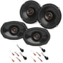 Infinity Reference Series  Factory Speaker Upgrade Package thumbnail image
