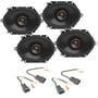 Infinity Reference Series Complete Factory Speaker Replacement Kit thumbnail image