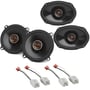Infinity Reference Series Complete Speaker Replacement Kit thumbnail image