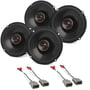 Infinity Reference Series Factory Speaker Replacement Kit thumbnail image