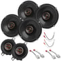 Infinity Reference Series Factory Speaker Replacement Package thumbnail image