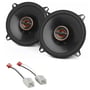 Infinity Reference Series Rear Factory Speaker Replacement Package thumbnail image