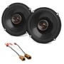 Infinity Reference Series Front Door Speaker Upgrade thumbnail image