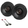 Infinity Reference Series Rear Deck Speaker Replacement Package thumbnail image