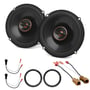 Infinity Reference Series Front Door Speaker Replacement Package thumbnail image