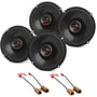 Infinity Reference Series Rear Speaker Replacement thumbnail image
