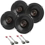 Infinity Reference Series  Factory Speaker Replacement Package thumbnail image