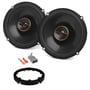 Infinity Reference Series Front Door Speaker Replacement Package thumbnail image