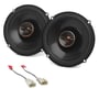 Infinity Reference Series Front Door Speaker Replacement Package thumbnail image