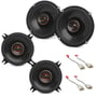 Infinity Reference Series Factory Speaker Replacement Package thumbnail image