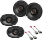 Infinity Reference Series Complete Speaker Replacement Package thumbnail image