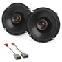 Infinity Reference Series Front Door Speaker Replacement Package thumbnail image