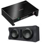 Kenwood eXcelon X503-1 with Excelon X502-1 thumbnail image