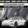 NVX Tesla Model 3 Sub Box - BE-TM3-G1 BOOST Box thumbnail image