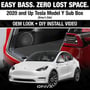 NVX Loaded BOOST Box - BE-TSLAY-G1D (Driver's Side) (Open Box, Good) thumbnail image