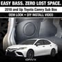 NVX Loaded BOOST Box - 2018-2024 Toyota Camry - BE-TOYCAM-G8 thumbnail image