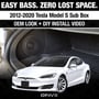 NVX BE-TSLAS-VCW104 BOOST Box (Open Box, Good) thumbnail image