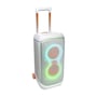 JBL PartyBox Stage 320 (JBLPBSTAGE320SWAM) (White) thumbnail image