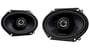 Kenwood KFC-C6898RS thumbnail image