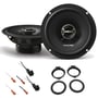 Alpine E Series Front Door Factory Speaker Replacement Package thumbnail image