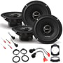 Alpine E Series Complete Speaker Upgrade Package thumbnail image