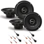Alpine E Series Factory Speaker Upgrade Package thumbnail image