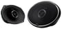 Kenwood eXcelon KFC-X695 thumbnail image