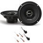 Alpine E Series Front Door Factory Speaker Upgrade Package thumbnail image