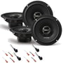 Alpine E Series Factory Speaker Replacement Package thumbnail image