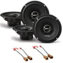 Alpine E Series Rear Speaker Replacement thumbnail image