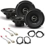 Alpine E Series Factory Speaker Replacement Package thumbnail image