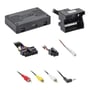 Axxess AXDIS-PO72 Wiring Interface thumbnail image