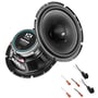 NVX Rear N-Series Speaker Upgrade Kit for 2007-2016 GMC Acadia thumbnail image