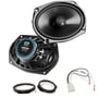 NVX Front N-Series Speaker Upgrade Kit for 2015-2024 Ford F-150 thumbnail image