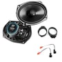 NVX Front N-Series Speaker Upgrade Kit for 2014-2024 Chevy Silverado 1500 thumbnail image