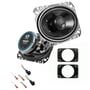 NVX Rear N-Series Speaker Upgrade Kit for 2003-2006 Chevy Silverado 2500 HD thumbnail image