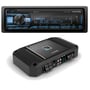 Alpine UTE-73BT with R2-A60F thumbnail image