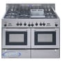DeLonghi DLP48P6GSS thumbnail image