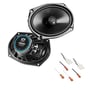 NVX Rear N-Series Speaker Upgrade Kit for 1978-1982 Chevy Corvette thumbnail image