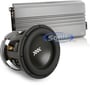 Combo: RE Audio XXX12D2 and RE Audio VLX-3DE thumbnail image