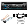 1994-2001 Dodge RAM1500 Single DIN CD w/ Bluetooth Car Stereo Upgrade | Pioneer thumbnail image
