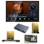 Kenwood eXcelon DAX800XR Direct Fit Digital Receiver Package thumbnail image
