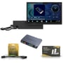 Kenwood DAX8000S Direct Fit Digital Receiver Package thumbnail image