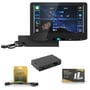 JVC KW-Z1000AW Direct Fit Digital Receiver Package thumbnail image