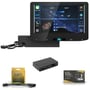 JVC KW-Z1000AW Direct Fit Digital Receiver Package thumbnail image