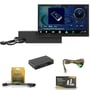 Kenwood DAX8000S Direct Fit Digital Receiver Package thumbnail image